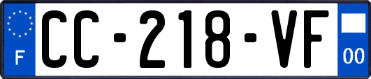 CC-218-VF