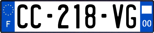 CC-218-VG