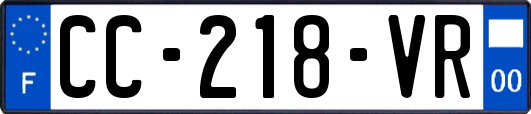 CC-218-VR