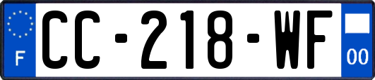 CC-218-WF