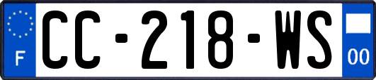 CC-218-WS