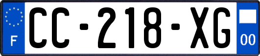 CC-218-XG