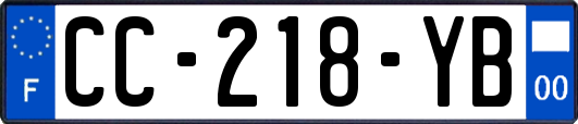 CC-218-YB