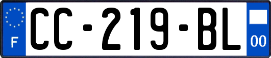 CC-219-BL