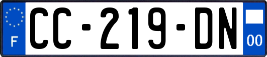 CC-219-DN