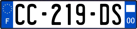 CC-219-DS