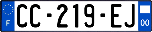 CC-219-EJ