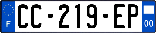 CC-219-EP