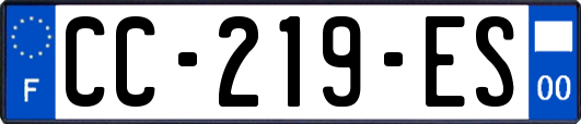 CC-219-ES