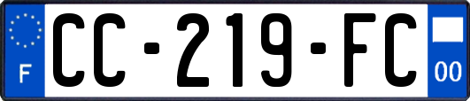 CC-219-FC