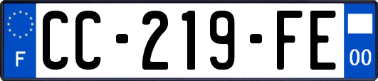 CC-219-FE