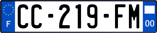 CC-219-FM
