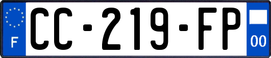 CC-219-FP