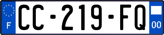 CC-219-FQ