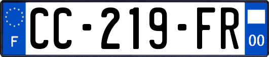 CC-219-FR