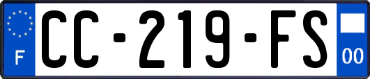 CC-219-FS