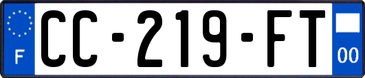 CC-219-FT