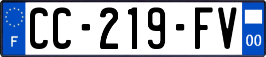 CC-219-FV