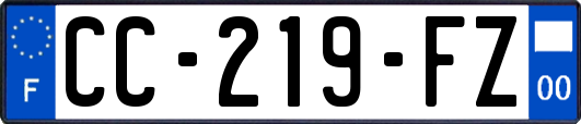 CC-219-FZ