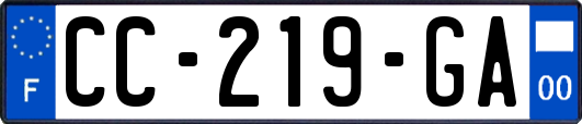 CC-219-GA