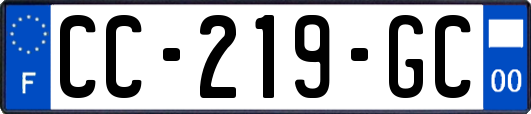 CC-219-GC