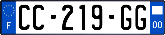 CC-219-GG