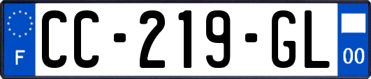 CC-219-GL
