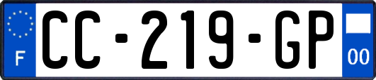 CC-219-GP