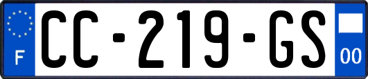 CC-219-GS