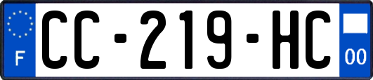 CC-219-HC