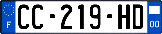 CC-219-HD