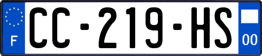 CC-219-HS