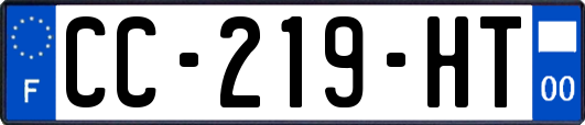 CC-219-HT