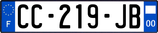 CC-219-JB