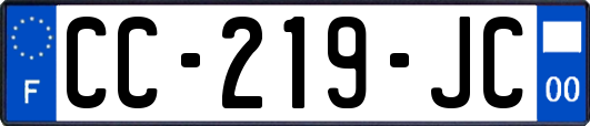 CC-219-JC