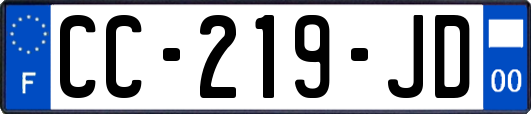 CC-219-JD