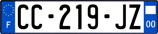 CC-219-JZ