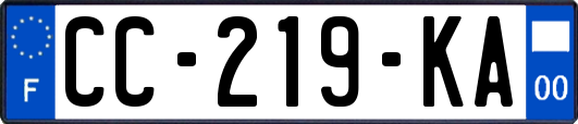 CC-219-KA