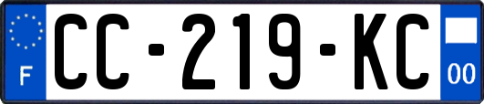 CC-219-KC