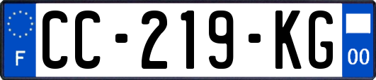 CC-219-KG
