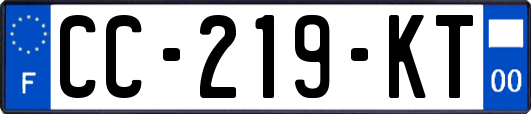 CC-219-KT