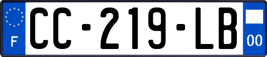 CC-219-LB