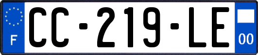CC-219-LE