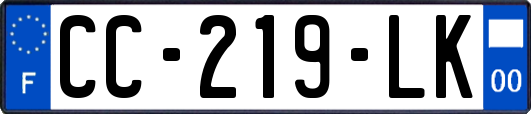 CC-219-LK