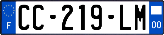 CC-219-LM