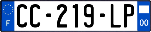 CC-219-LP