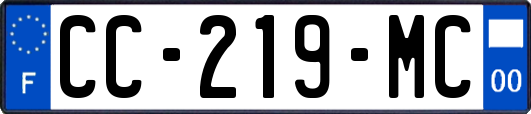 CC-219-MC