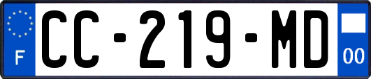 CC-219-MD
