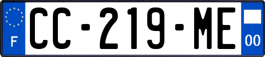 CC-219-ME