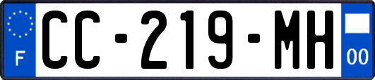 CC-219-MH